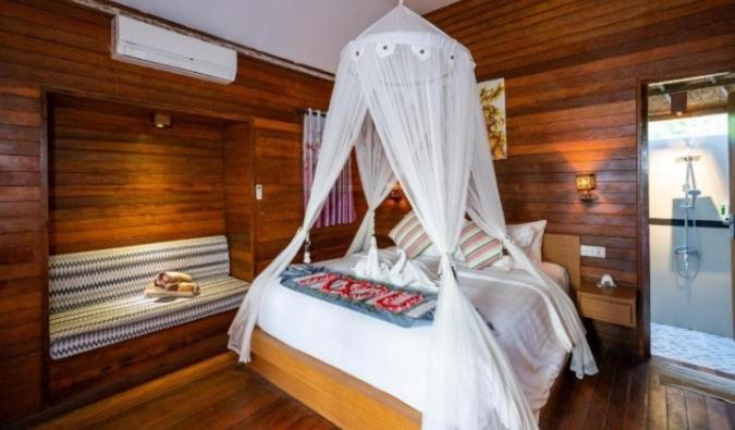 Bali Nusa Cottage Nusa Lembongan  Exterior photo