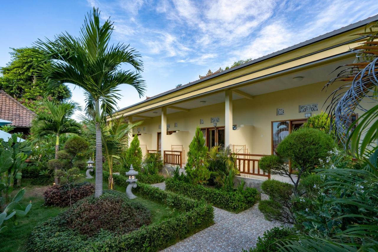 Bali Nusa Cottage Nusa Lembongan  Exterior photo